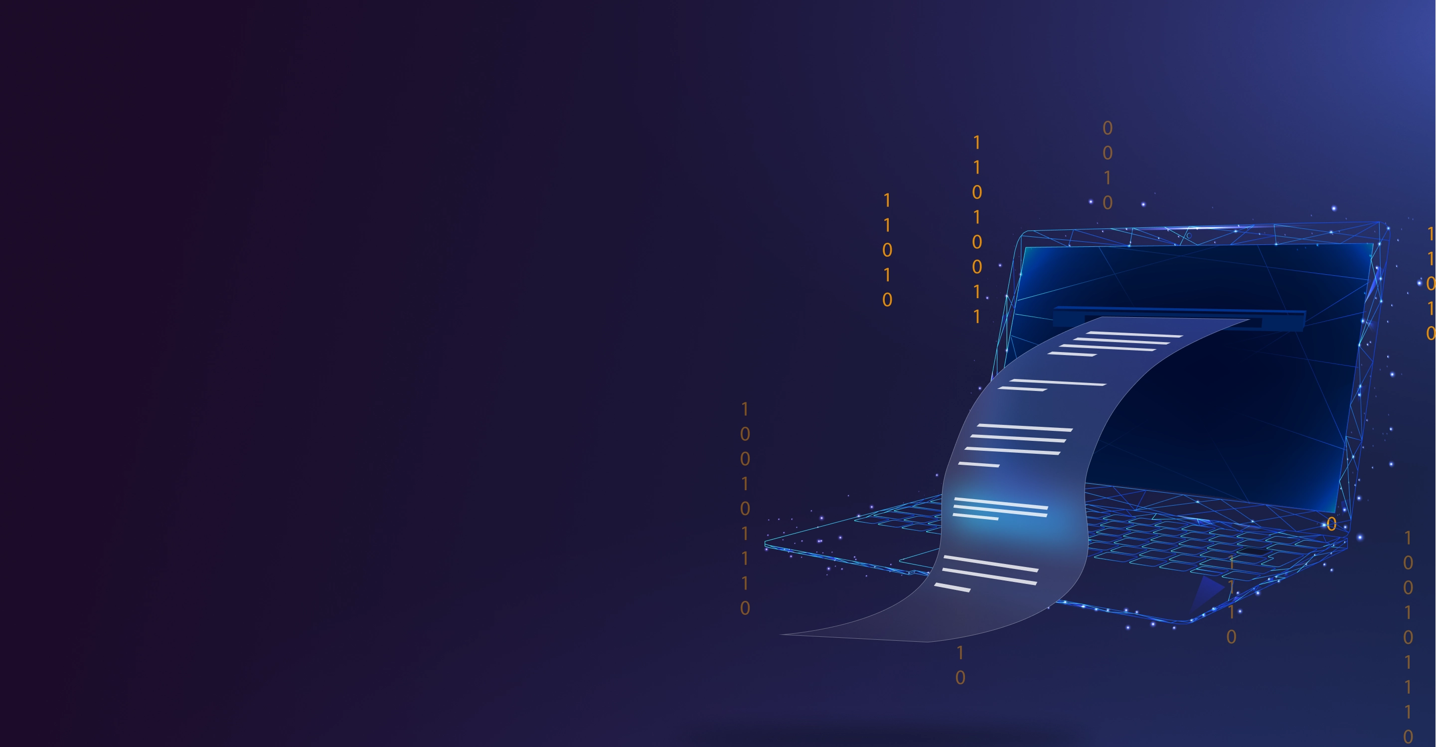 Using Bill Presentment And Payment
