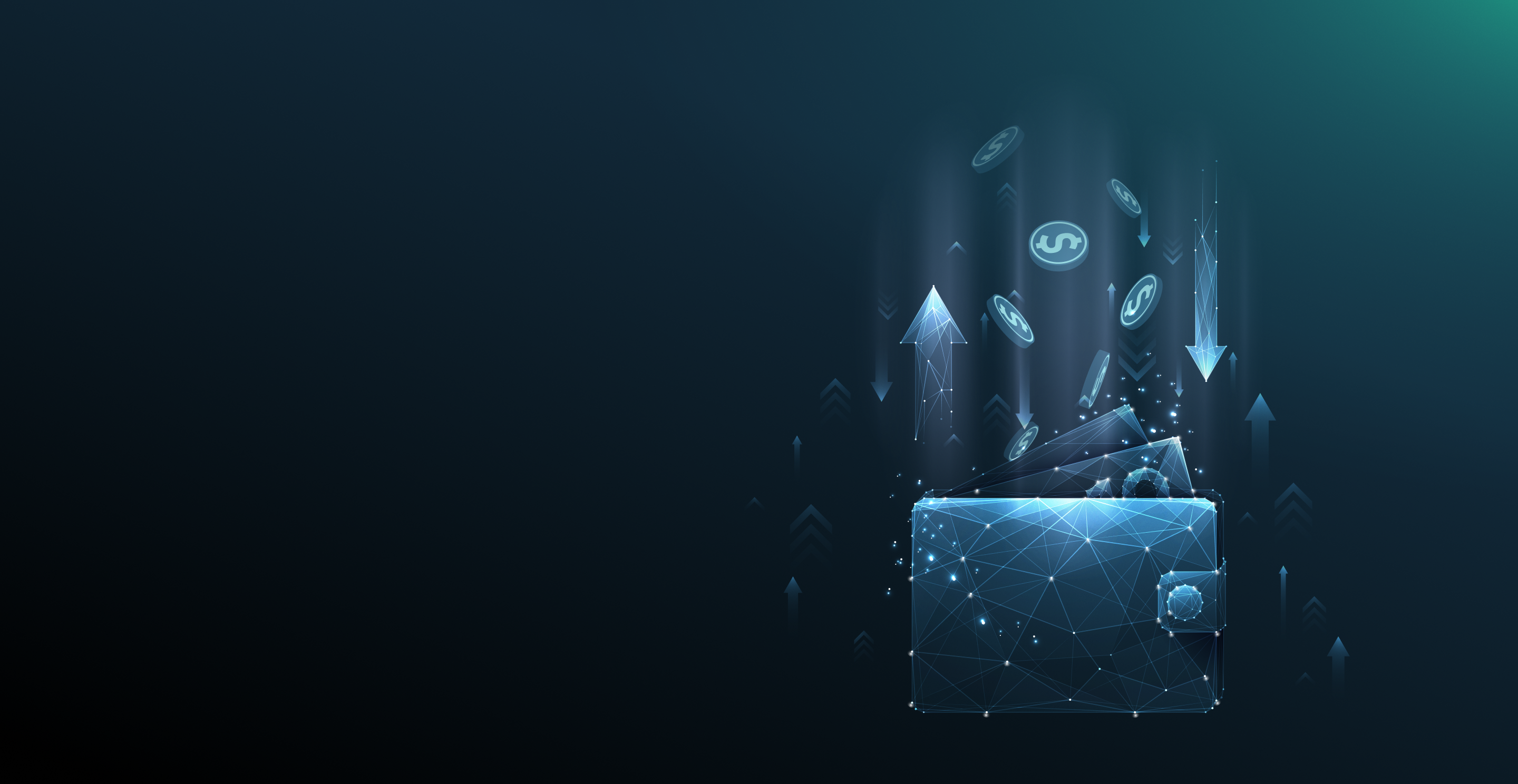 Next-Generation Digital Wallets