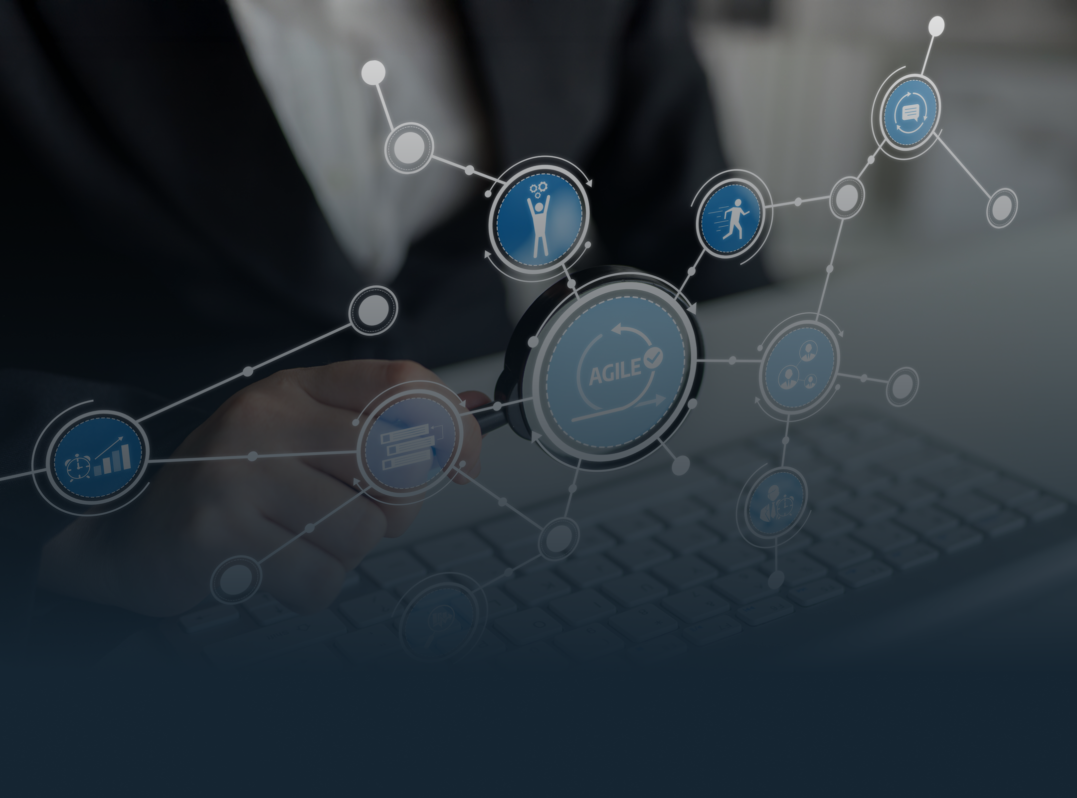 Unified Digital Channels