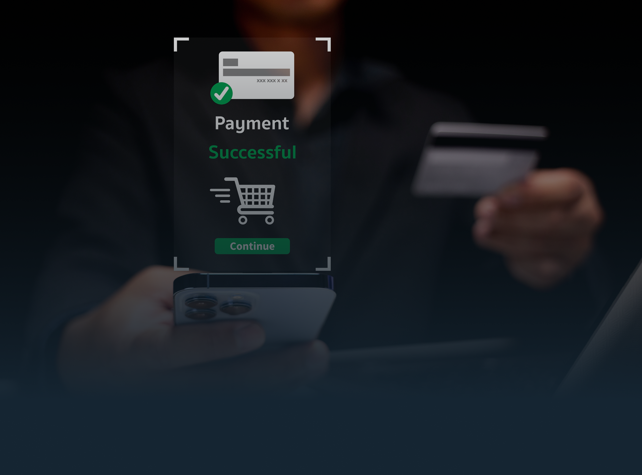Flexible Payment Model