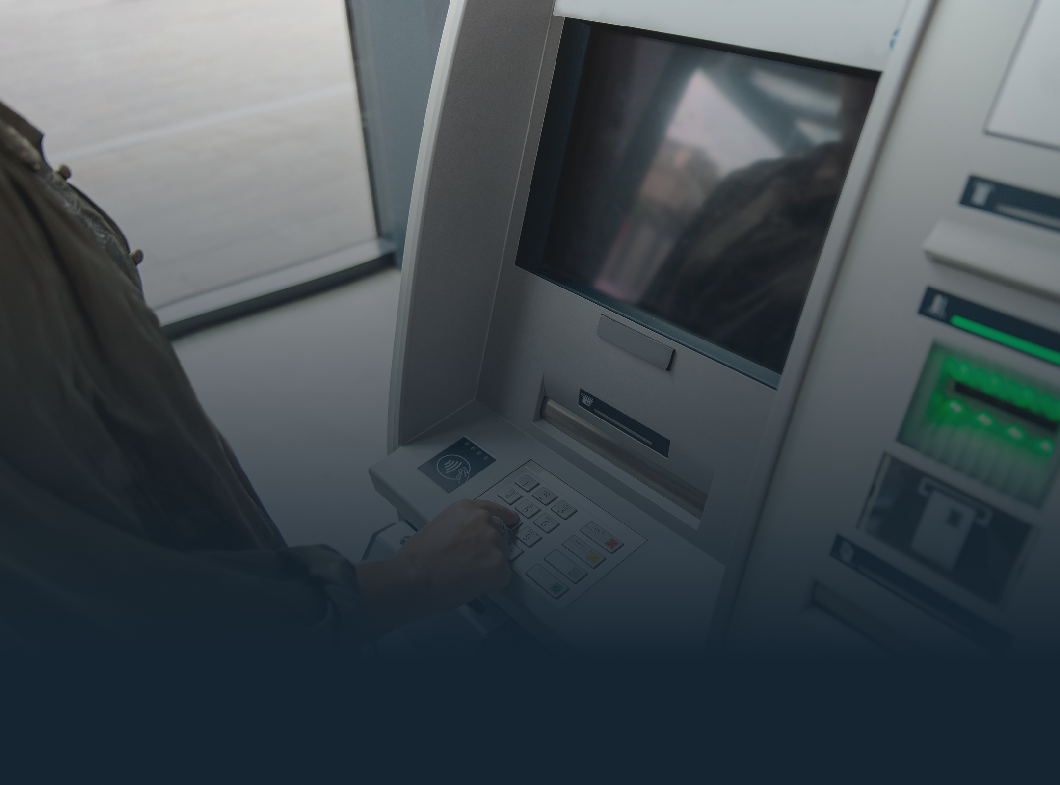 Self-Service Banking