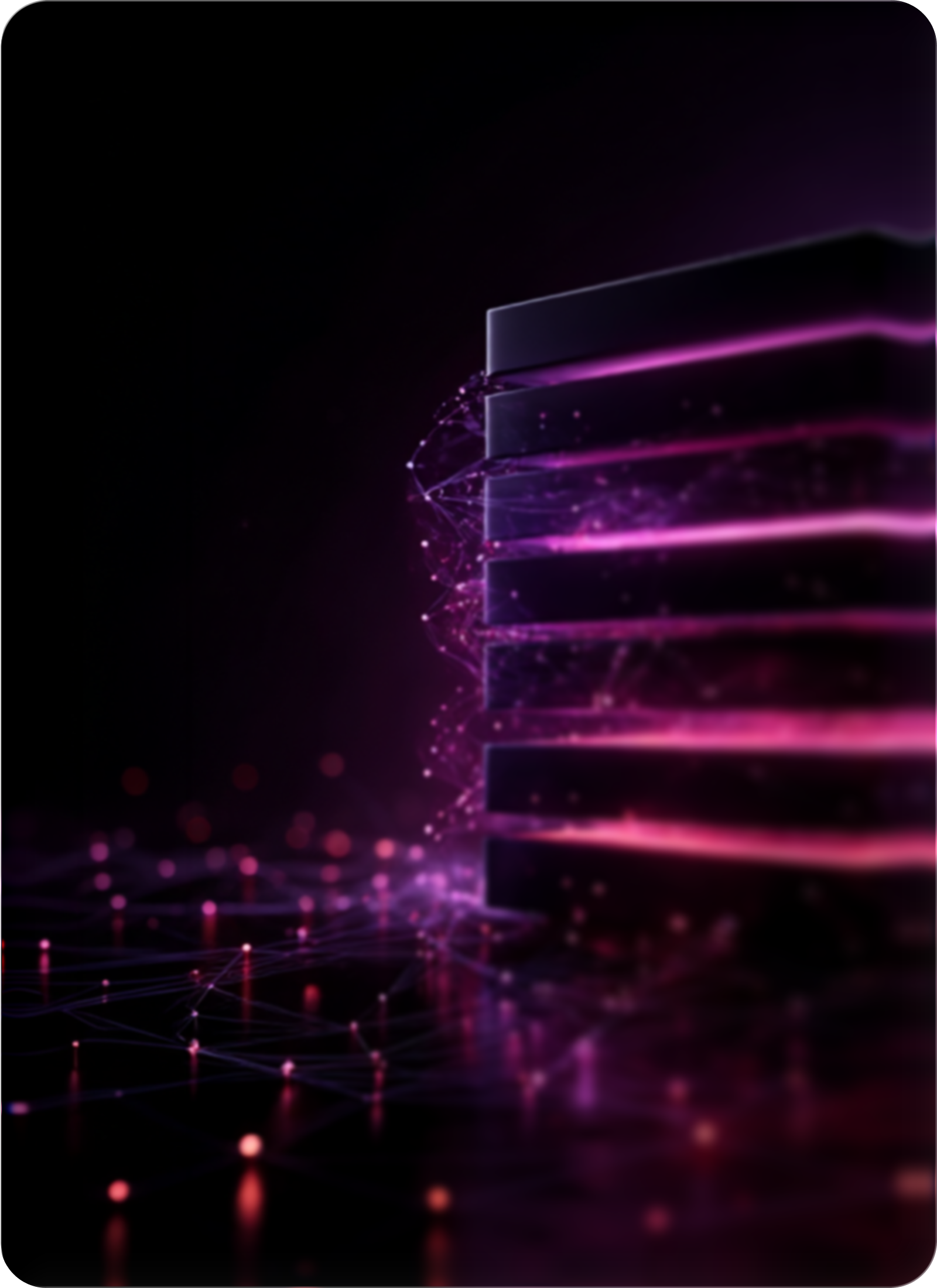 Digital Infrastructure