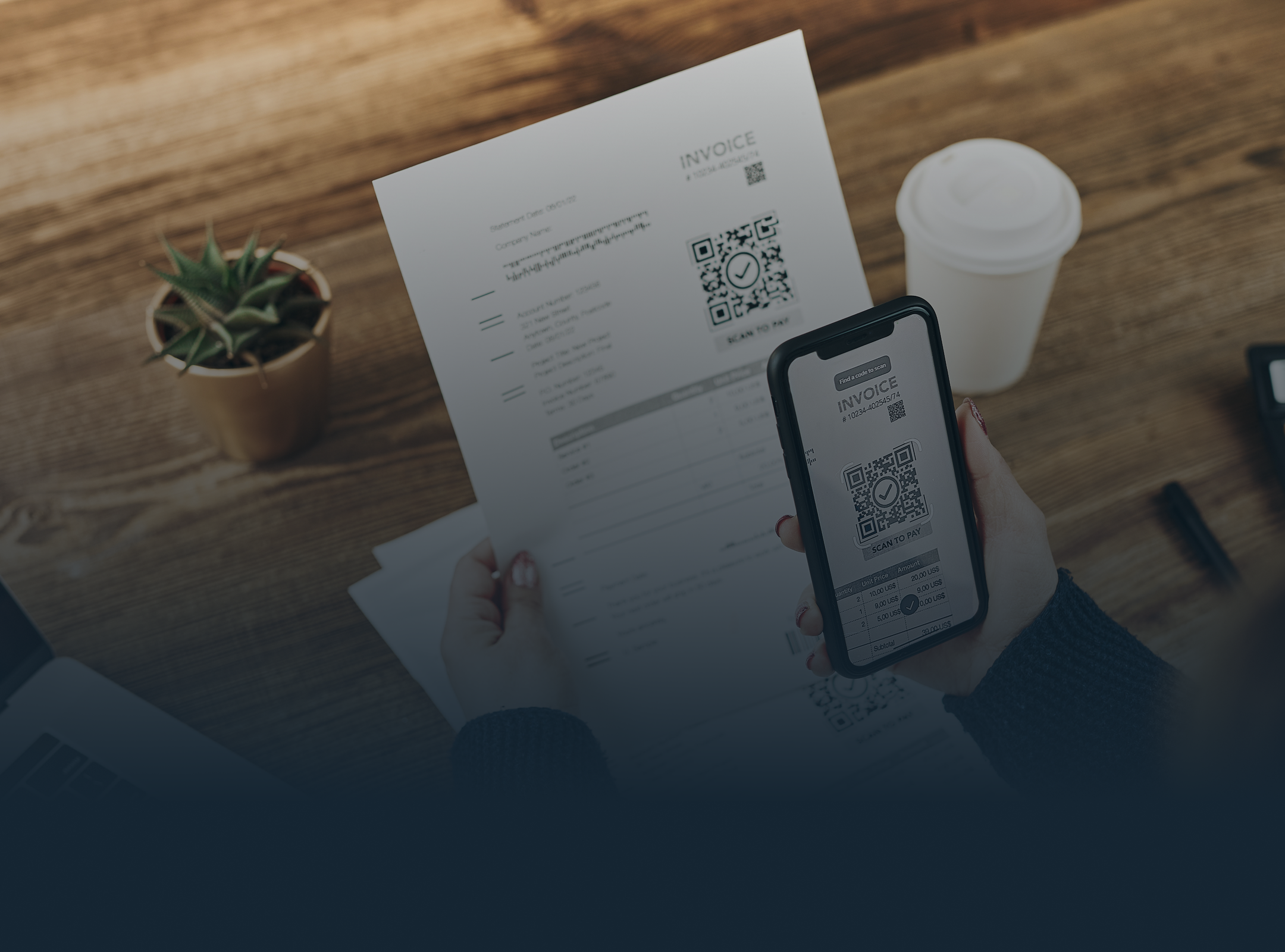 Bill Payment Platform