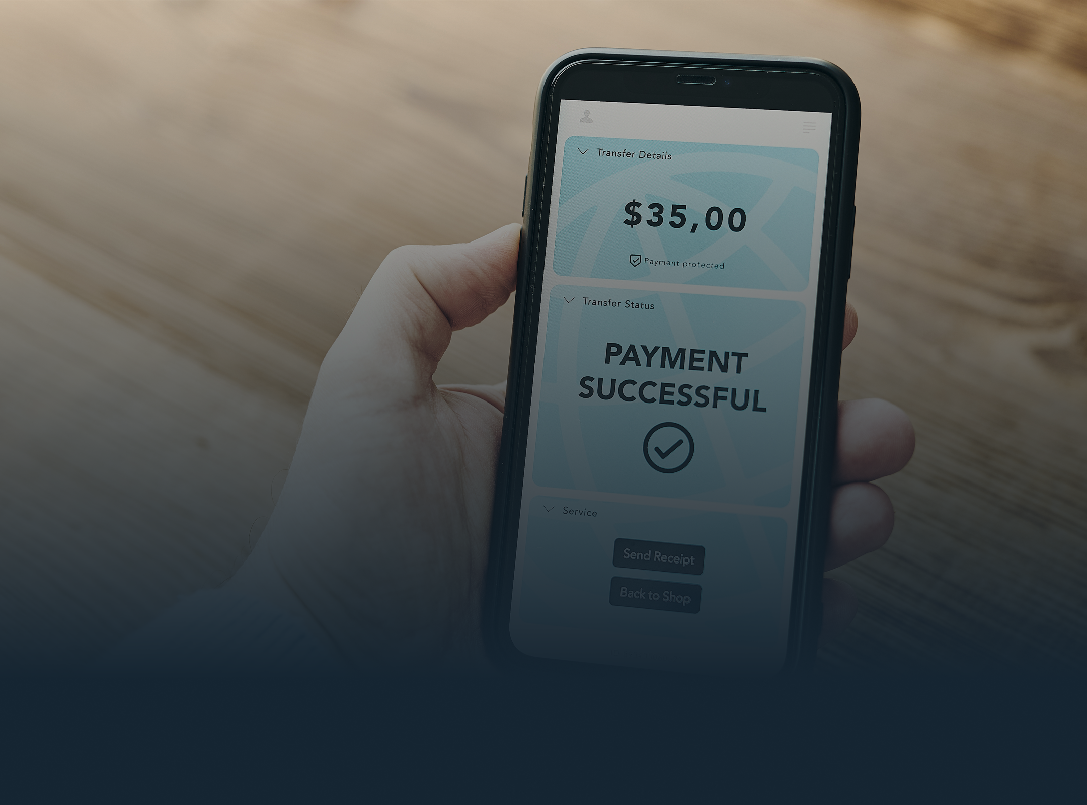 SMS Banking Services
