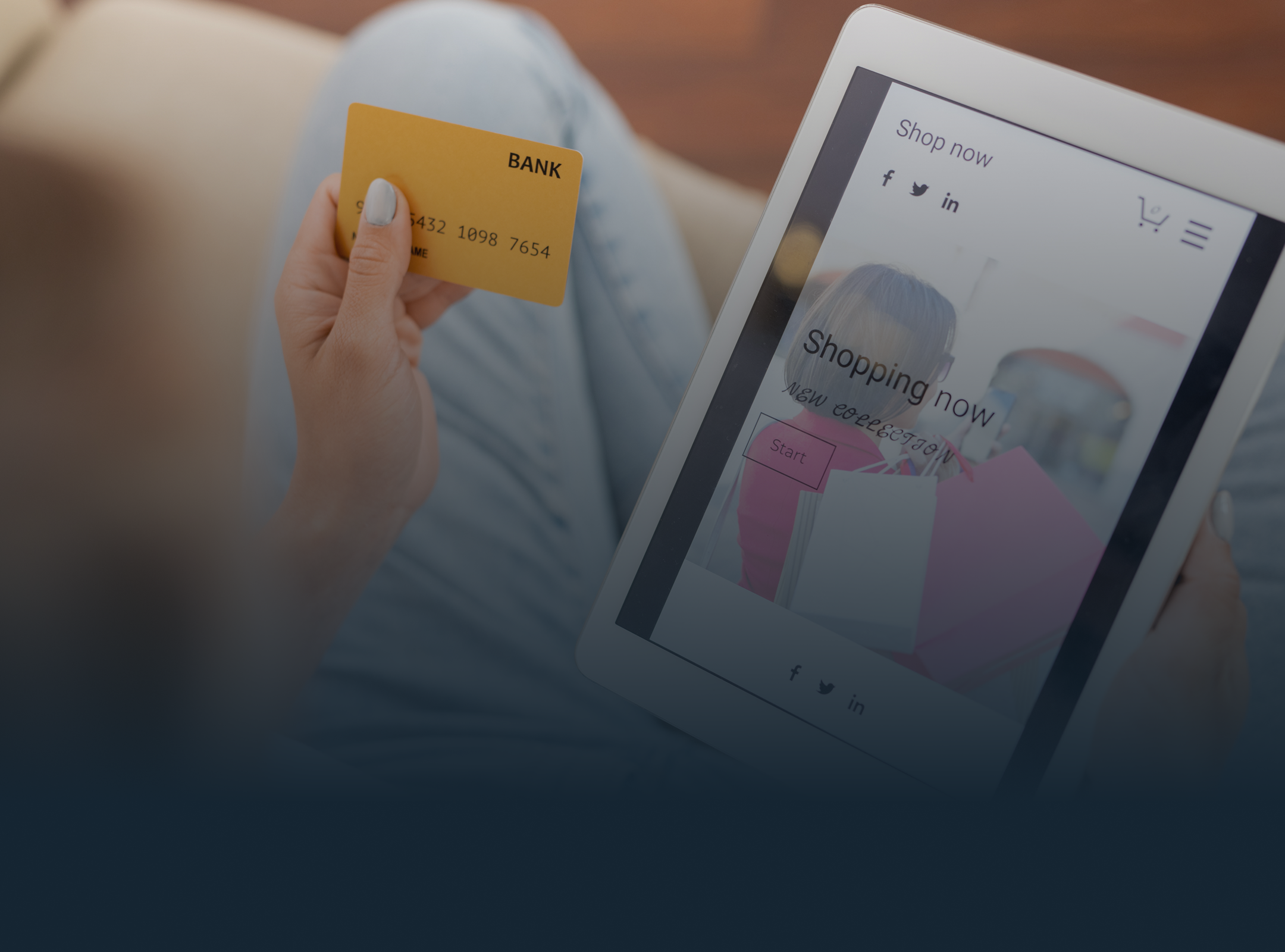 Loyalty & Rewards Platform