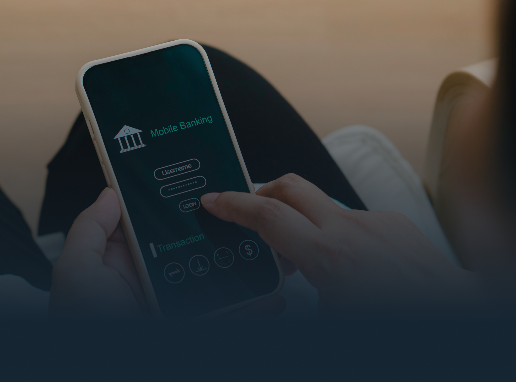 Mobile Banking Platform
