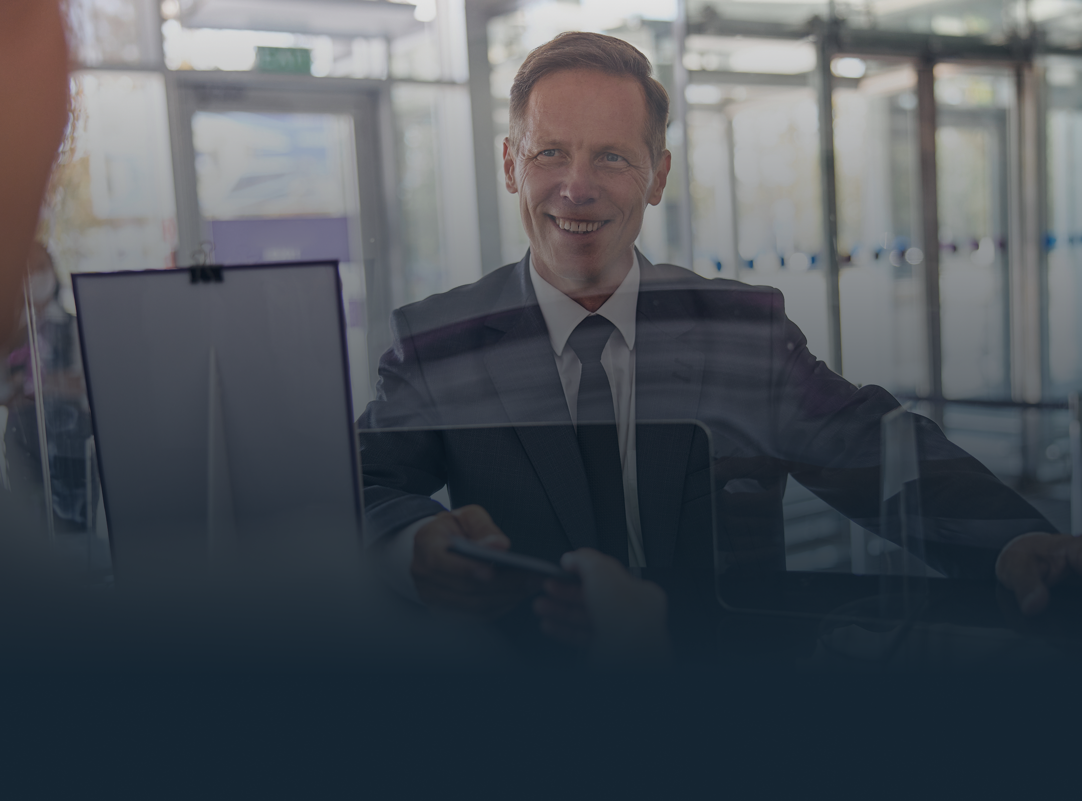 Digital Banking Assistant