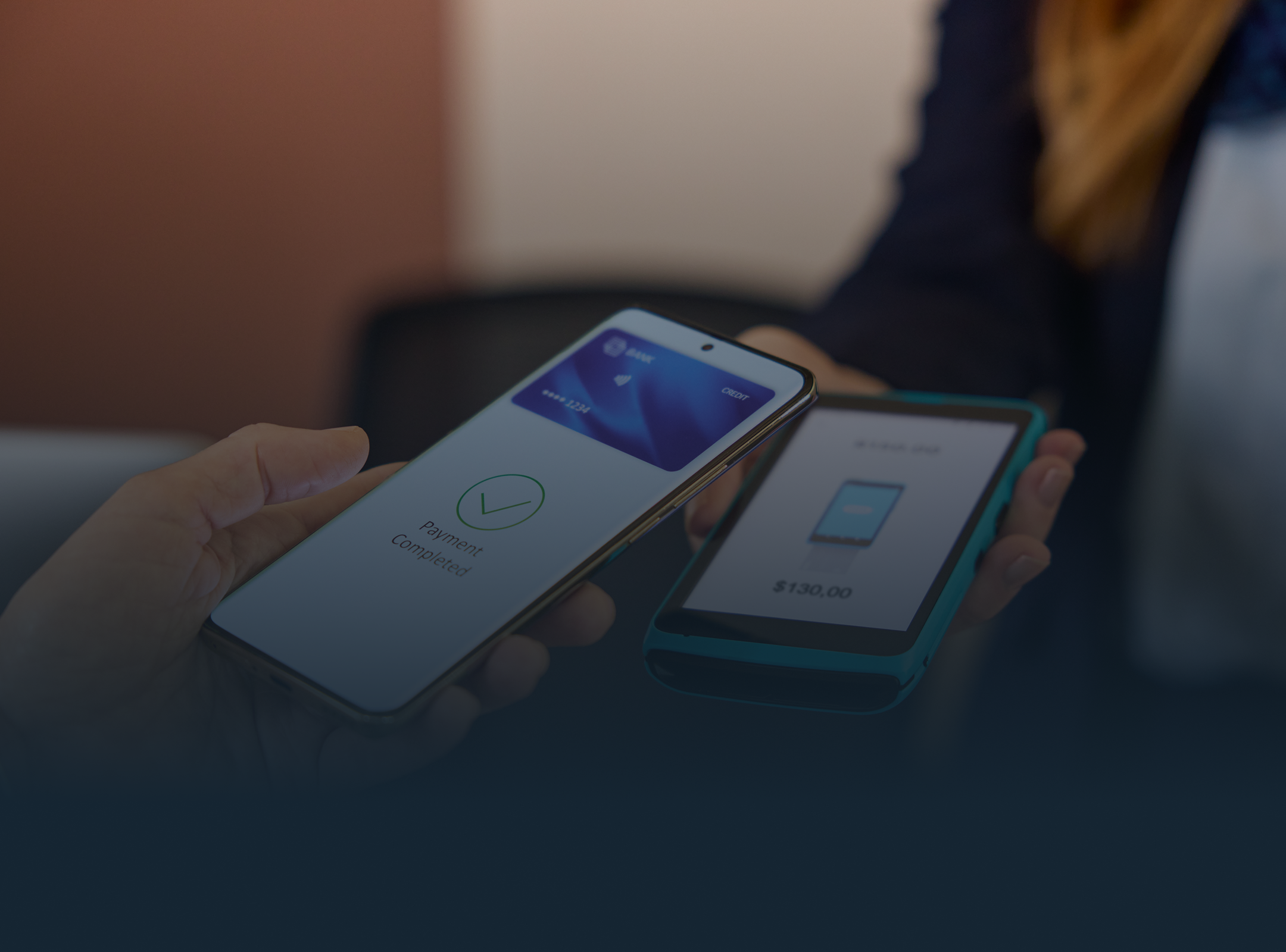 Digital Wallet Platform