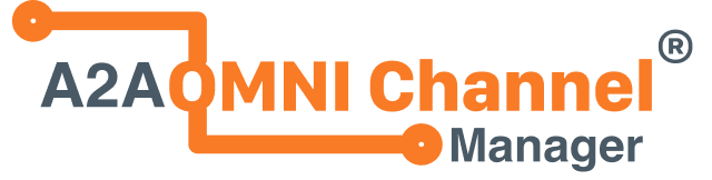 A2A Omni Channel Manager