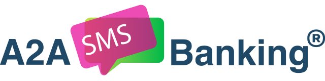 A2A <i>sms</i>Banking